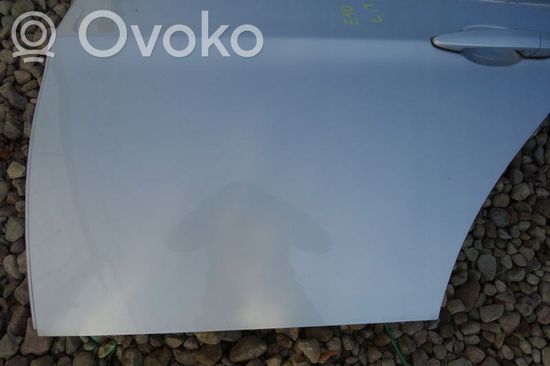 BMW 3 E90 E91 Rear door