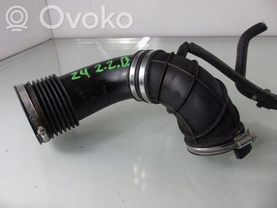 BMW Z4 E85 E86 Intake resonator 7514880