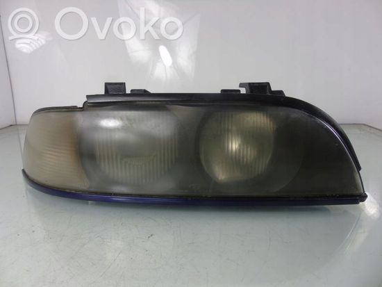 BMW 5 E39 Headlight/headlamp