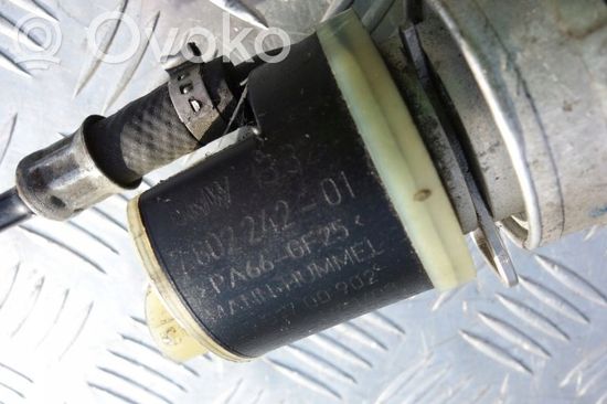 BMW 3 E90 E91 Fuel filter heater 7802242