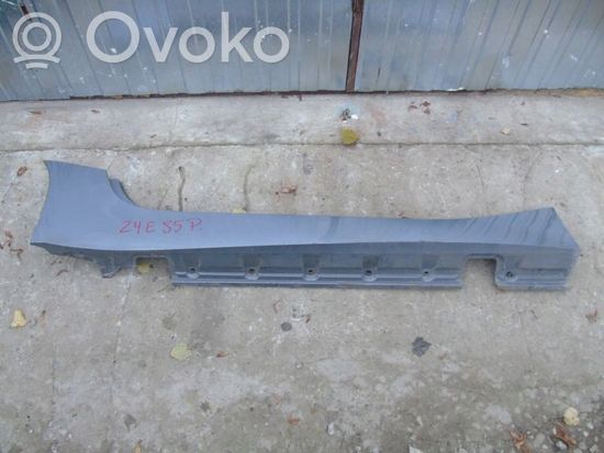 BMW Z4 E85 E86 Sill