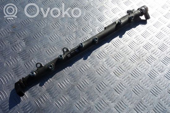 BMW 3 E90 E91 Fuel main line pipe 0445216023