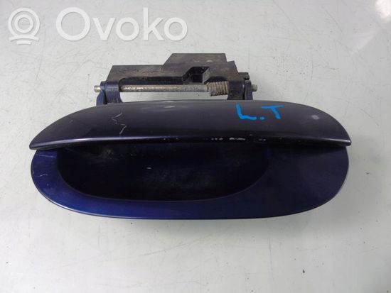 BMW 5 E39 Front door exterior handle