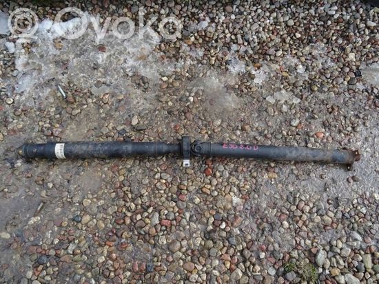 BMW 3 E90 E91 Drive shaft (set) 7527342