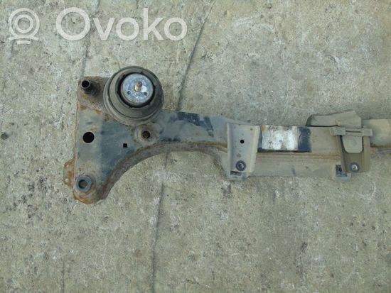 BMW Z4 E85 E86 Front axle beam