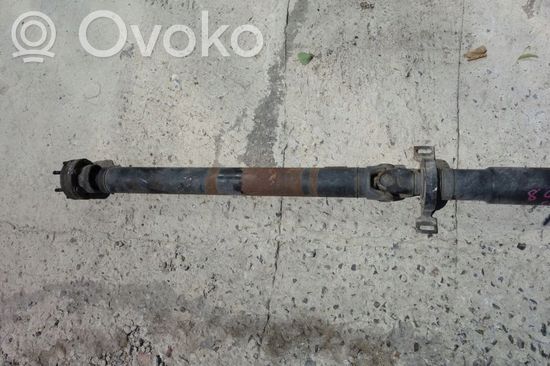 BMW 5 E39 Drive shaft (set)
