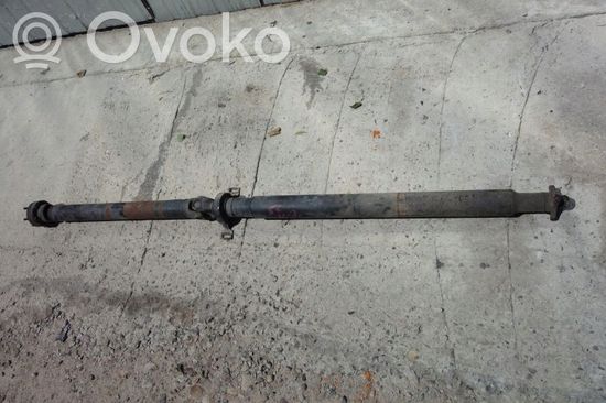 BMW 5 E39 Drive shaft (set)