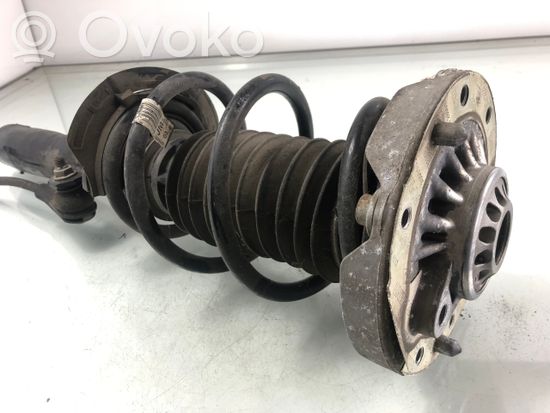 BMW 2 F45 Front shock absorber with coil spring