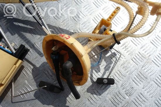 BMW 3 E90 E91 In-tank fuel pump