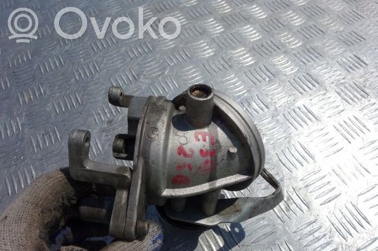 BMW 5 E39 Throttle valve