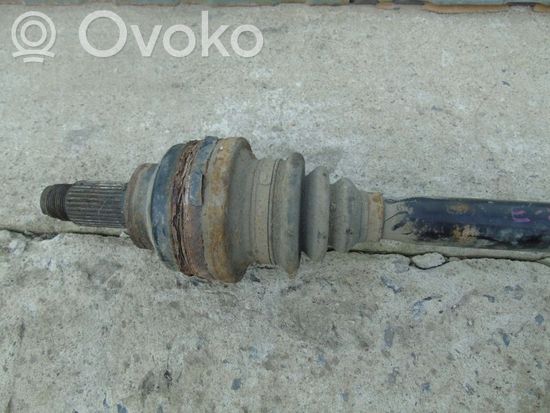 BMW 5 E39 Rear driveshaft 1229420