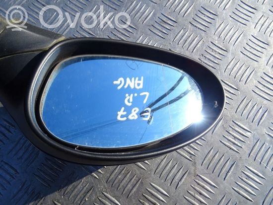 BMW 1 E81 E87 Front door electric wing mirror