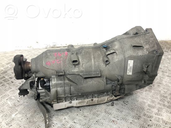 BMW 3 E90 E91 Automatic gearbox 6HP21