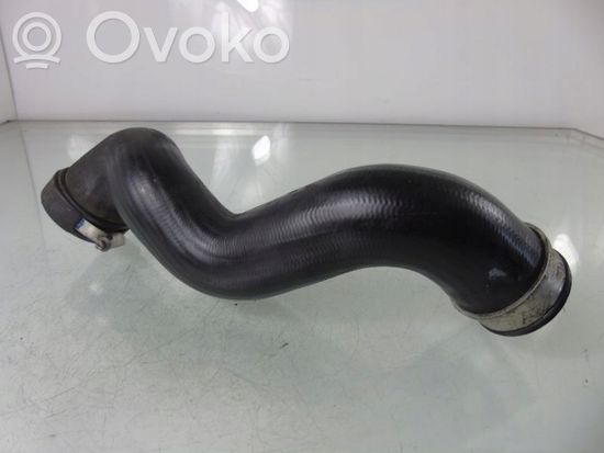 Audi A4 S4 B7 8E 8H Intercooler hose/pipe