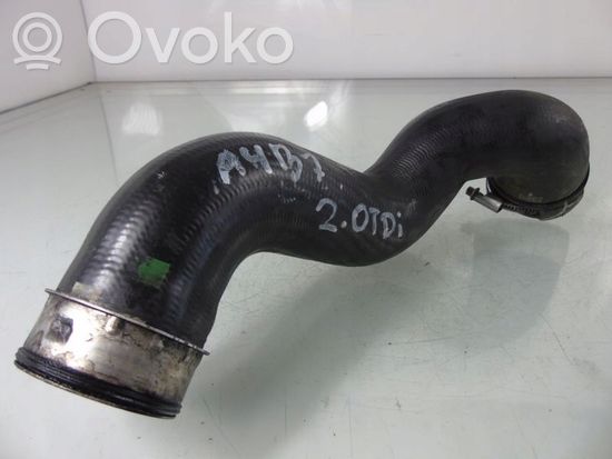 Audi A4 S4 B7 8E 8H Intercooler hose/pipe