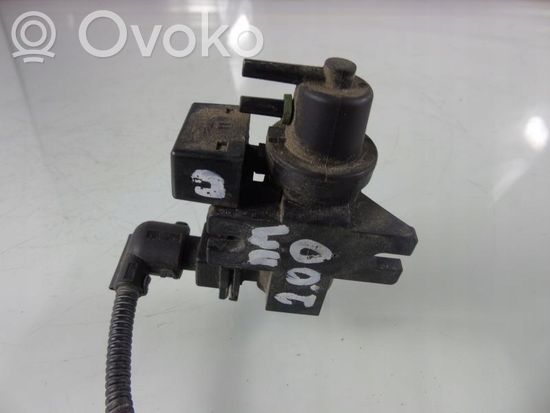 BMW 3 E46 Turbo system vacuum part