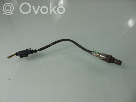 Volkswagen Polo V 6R Lambda probe sensor 03F906262C