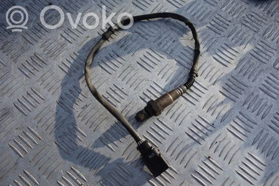 Volkswagen Scirocco Lambda probe sensor 03C906262