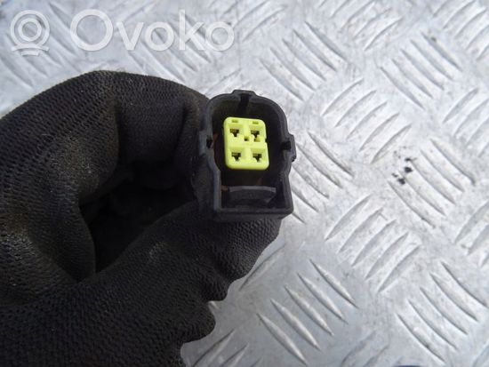Mercedes-Benz A W169 Lambda probe sensor 0045420718