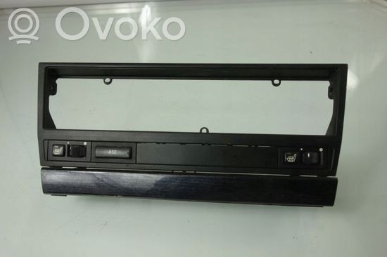 BMW 5 E39 Seat heating switch