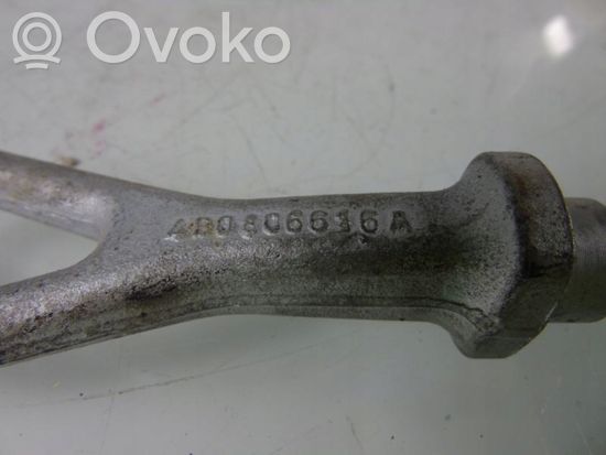 Audi A6 S6 C5 4B Towing hook eye 4B0806616A