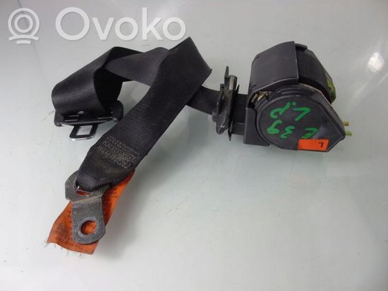 BMW 5 E39 Front seatbelt