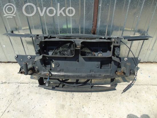 BMW 7 E38 Radiator set