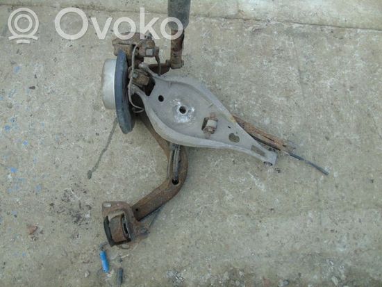 BMW Z4 E85 E86 Rear wheel hub spindle/knuckle