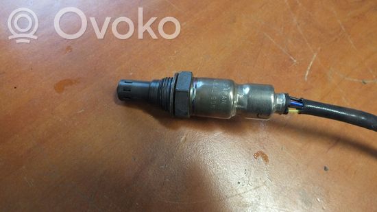 Volkswagen Golf VII Lambda probe sensor 04L906262A