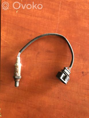 Volkswagen PASSAT B5 Lambda probe sensor 078906265D