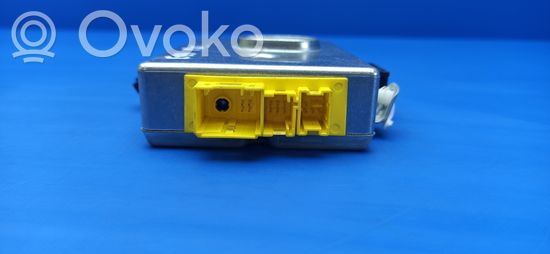 BMW 6 E63 E64 Door control unit/module 61356957759