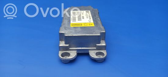 BMW 6 E63 E64 Airbag control unit/module 28002866 65776952994