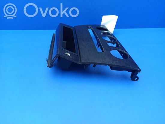 BMW 6 E63 E64 Climate control/heater control trim 514552850610