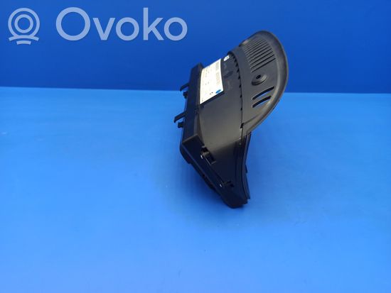 BMW 6 E63 E64 Screen/display/small screen 65826957343