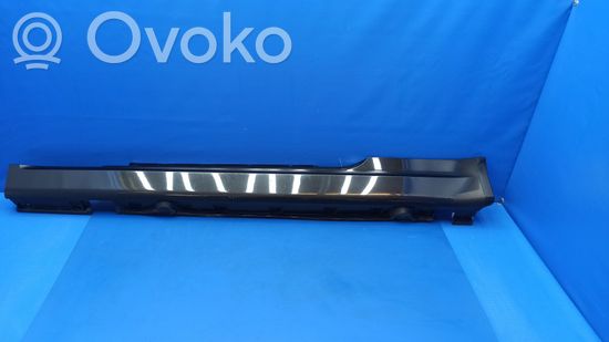 BMW 6 E63 E64 Sill 51777008855 22944911