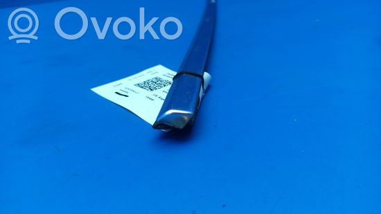BMW 6 E63 E64 Rubber seal front coupe door window BMWE63E64