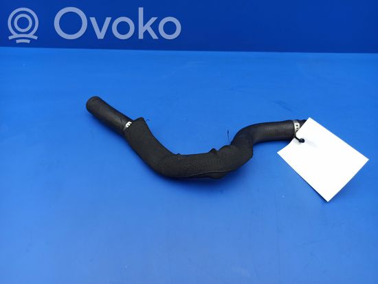 BMW 6 E63 E64 Engine coolant pipe/hose 17127526254 7526254