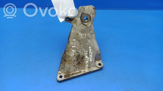 BMW 6 E63 E64 Engine mounting bracket 2211676111403 13807410