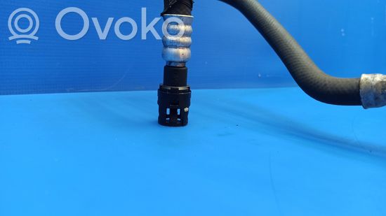 BMW 6 E63 E64 Power steering hose/pipe/line BMWE63E64