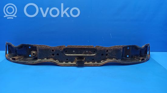 BMW 6 E63 E64 Rear bumper cross member 14191810 5112700883515