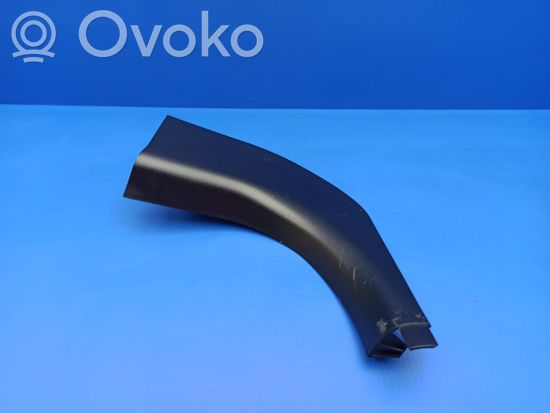BMW 6 E63 E64 Foot area side trim 51437008929 22339910