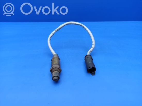 BMW 6 E63 E64 Lambda probe sensor 751256702 0258005321 751200202