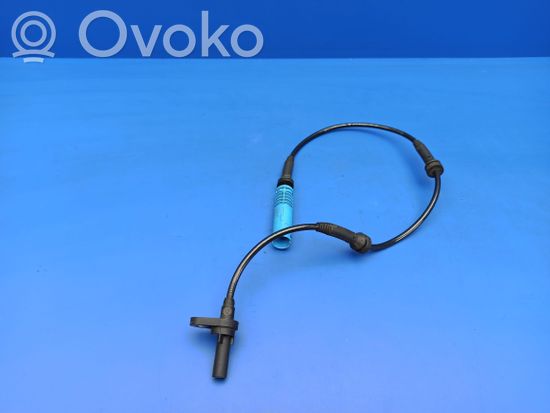 BMW 6 E63 E64 ABS brake wheel speed sensor 10174902 9087059