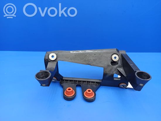 BMW 6 E63 E64 Active stabilizer control/Valve assembly holder 37206761207