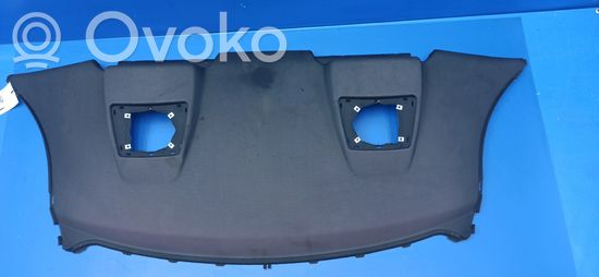 BMW 6 E63 E64 Parcel shelf 514670702699 54703014