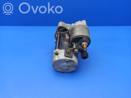 BMW 6 E63 E64 Starter motor 7521122 7521116 752112203