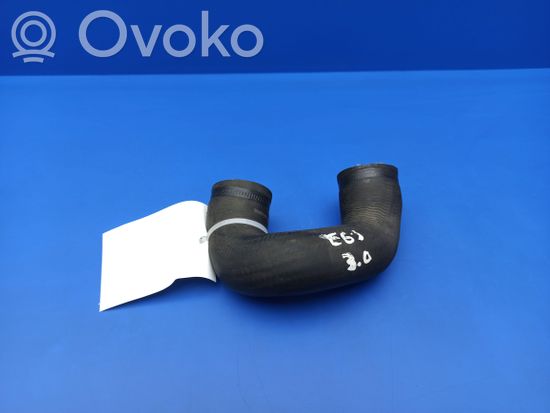 BMW 6 E63 E64 Engine coolant pipe/hose N52B30