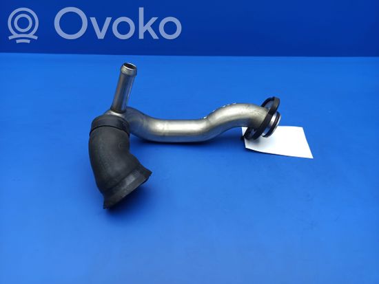 BMW 6 E63 E64 Engine coolant pipe/hose N52B30