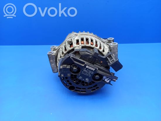 BMW 6 E63 E64 Generator/alternator 0124525083 7542529