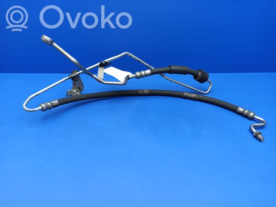 BMW 6 E63 E64 Power steering hose/pipe/line BMWE63E64